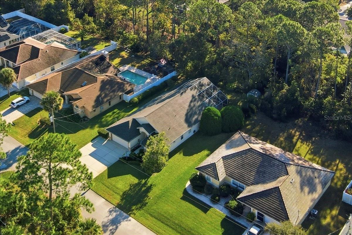 PALM HARBOR - Residential