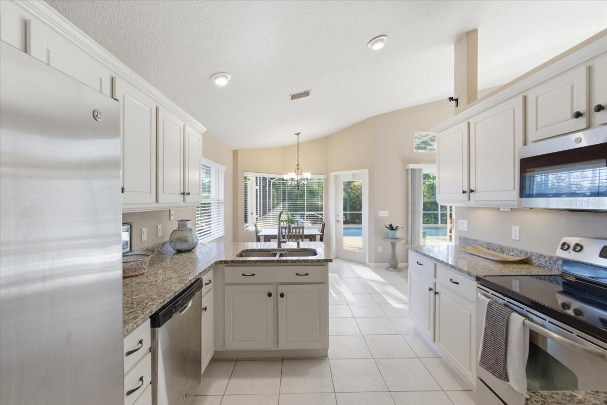 PALM HARBOR - Residential