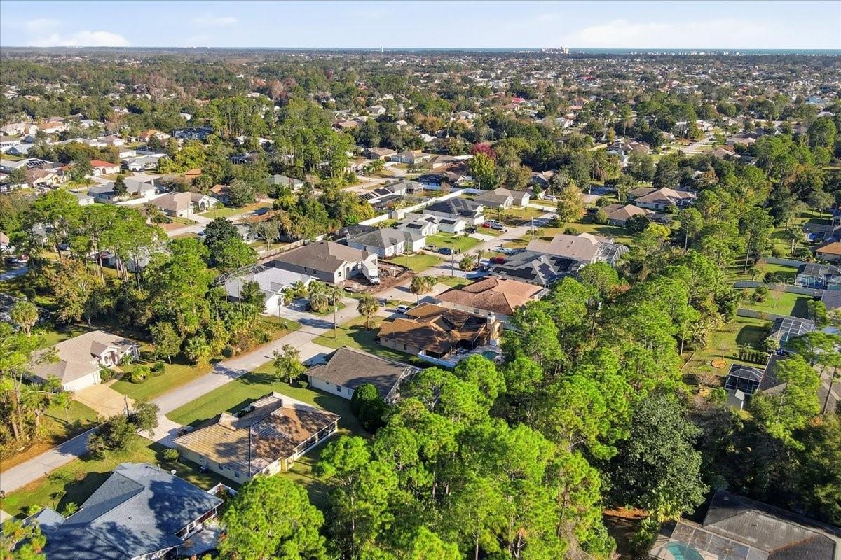 PALM HARBOR - Residential