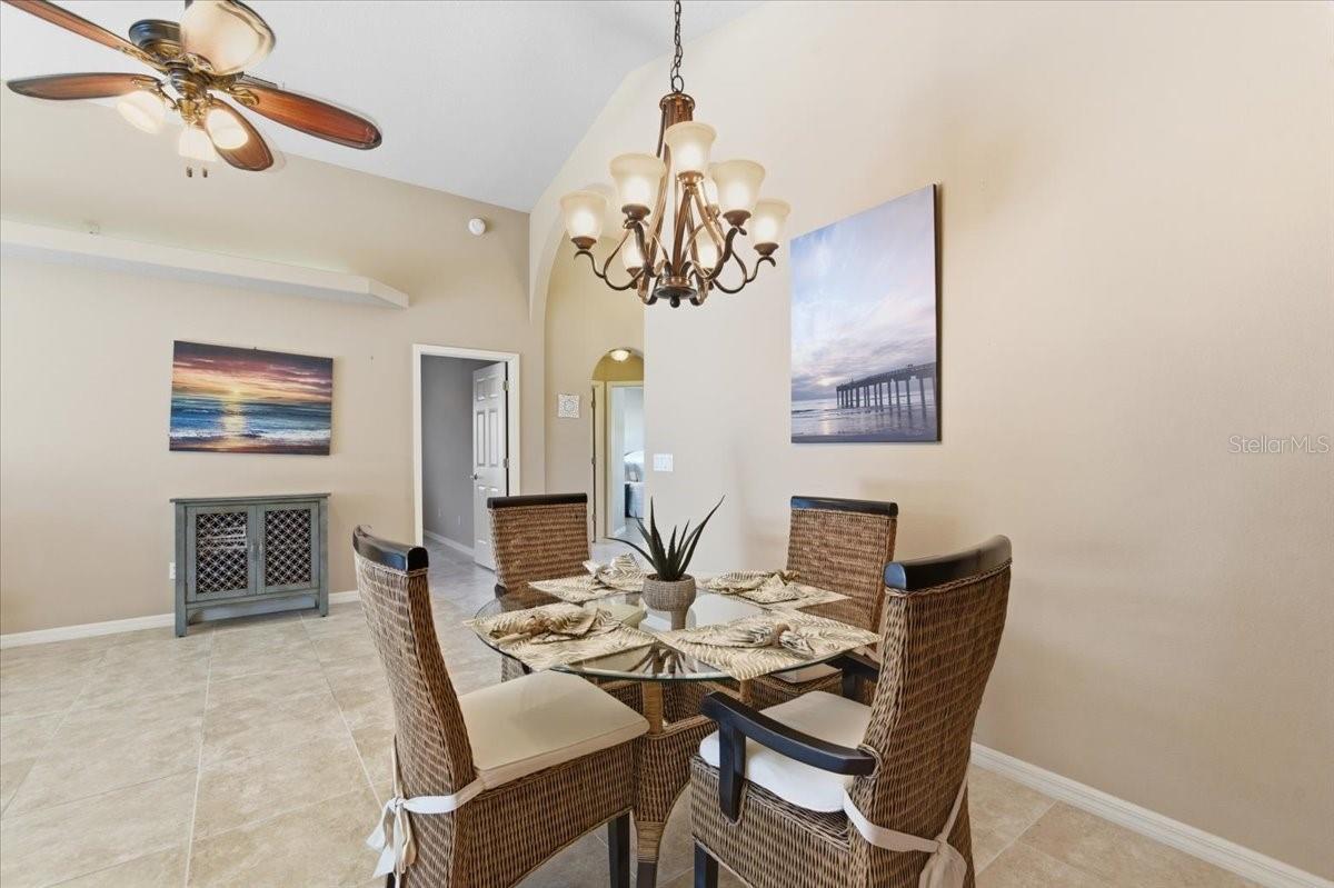 PALM HARBOR - Residential