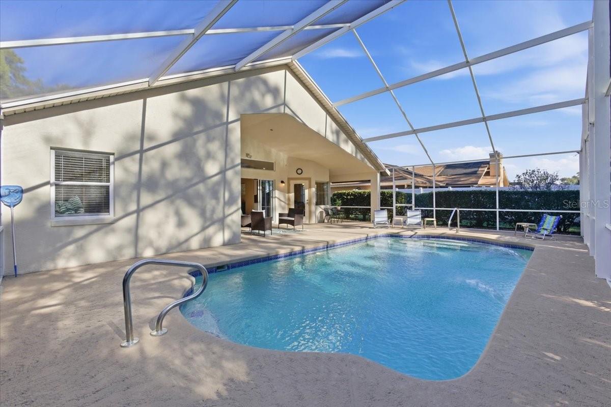 PALM HARBOR - Residential