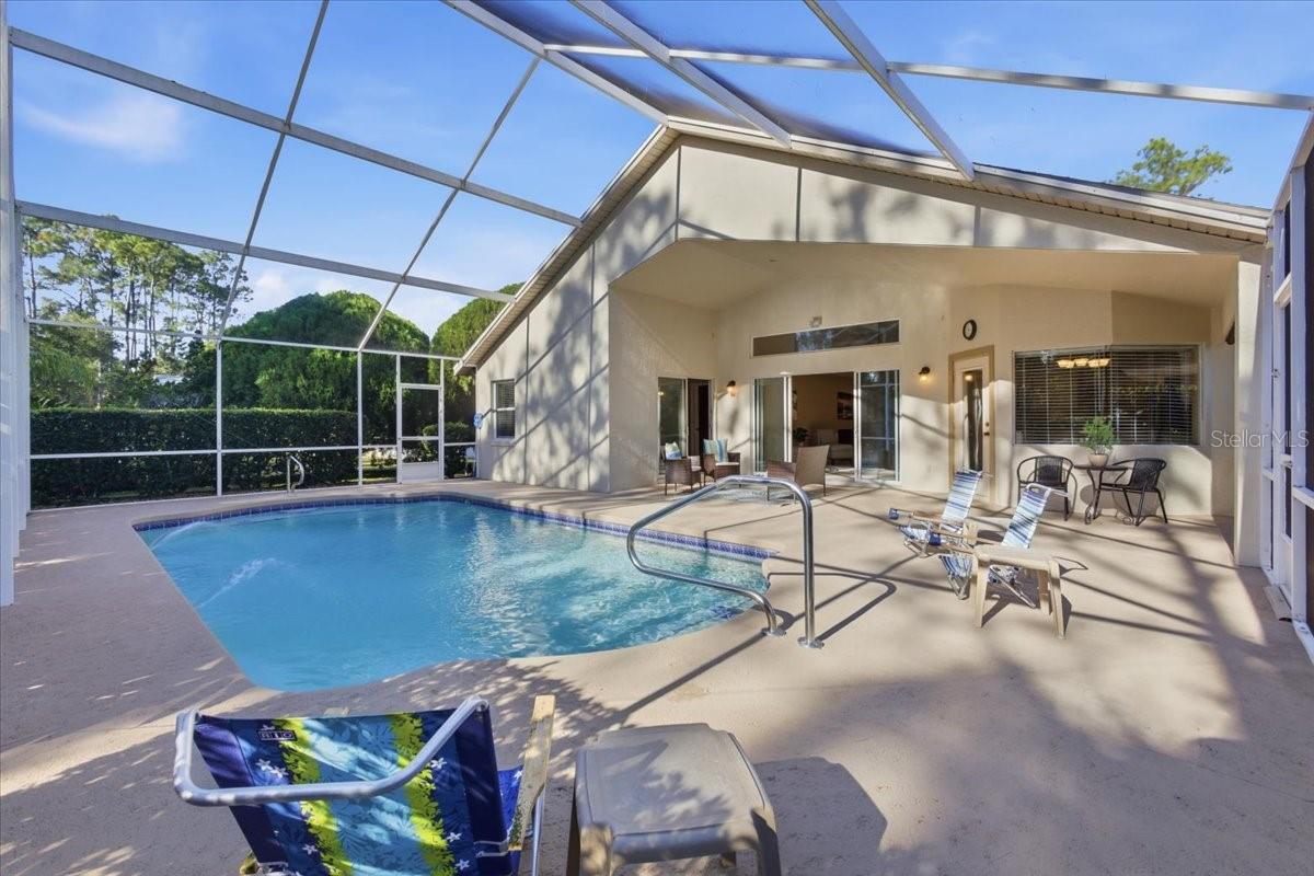 PALM HARBOR - Residential