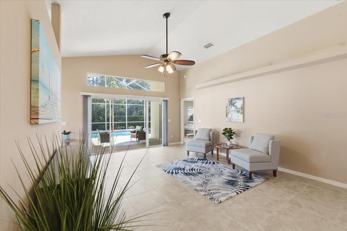 PALM HARBOR - Residential