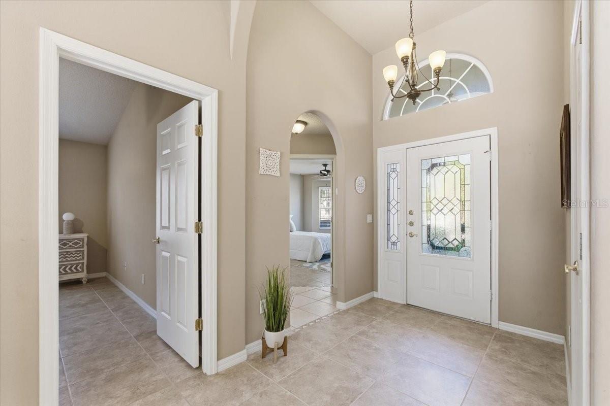 PALM HARBOR - Residential