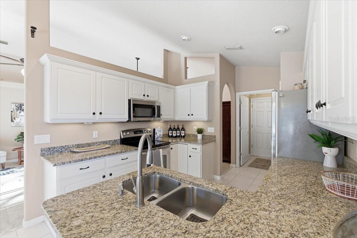 PALM HARBOR - Residential