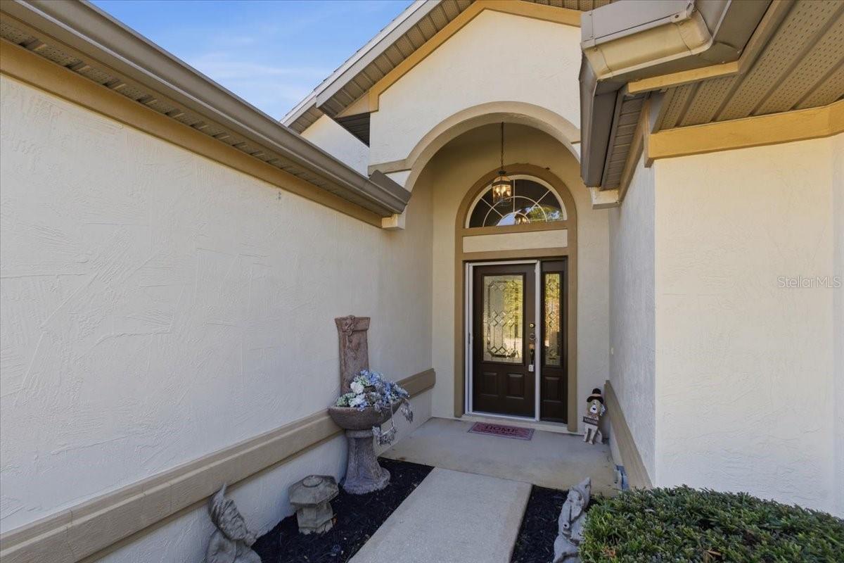 PALM HARBOR - Residential