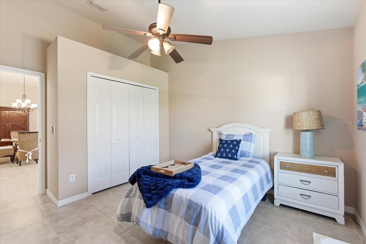 PALM HARBOR - Residential