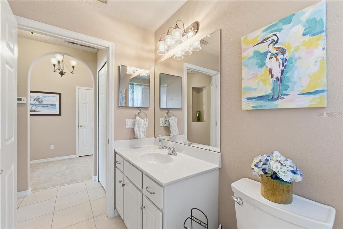 PALM HARBOR - Residential