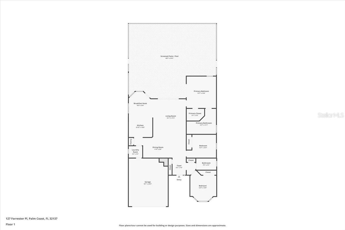 PALM HARBOR - Residential