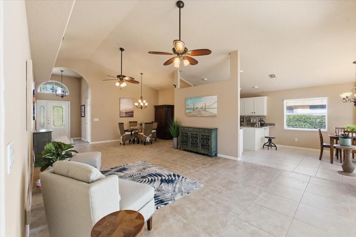 PALM HARBOR - Residential