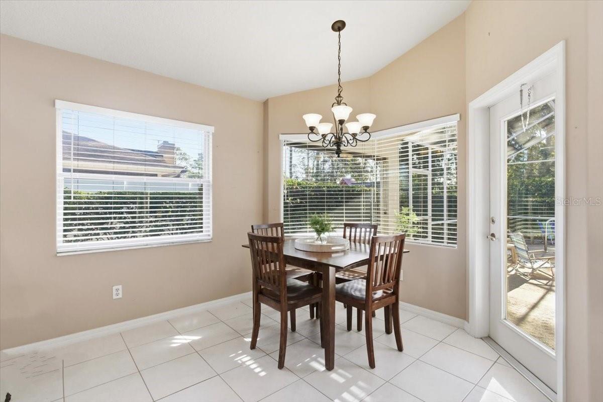 PALM HARBOR - Residential