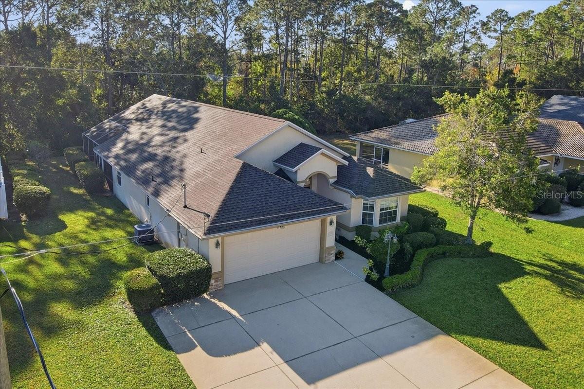 PALM HARBOR - Residential