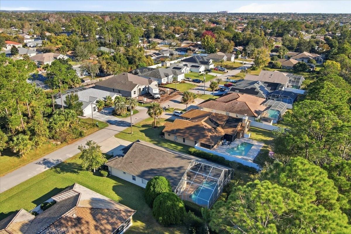 PALM HARBOR - Residential