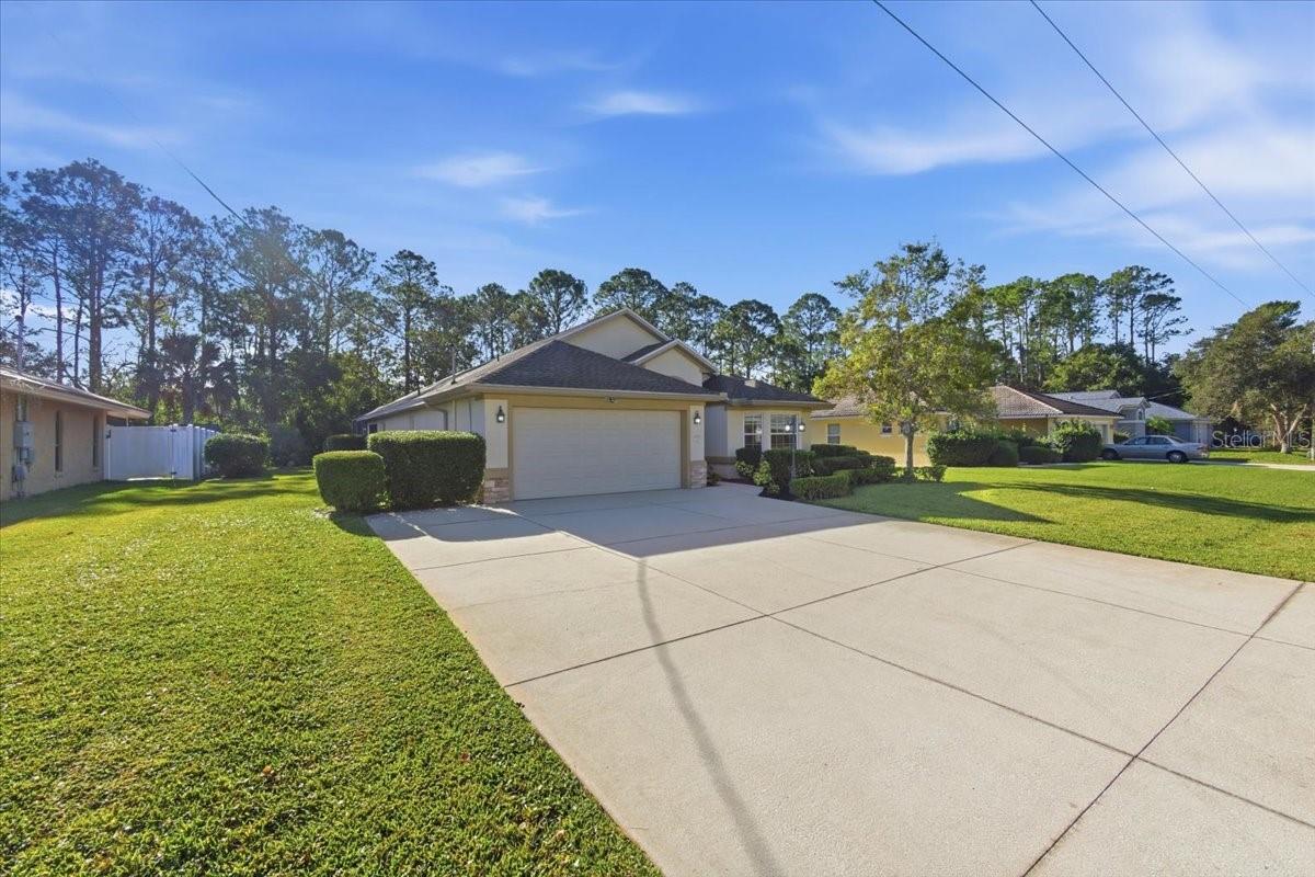 PALM HARBOR - Residential
