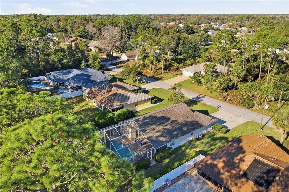 PALM HARBOR - Residential