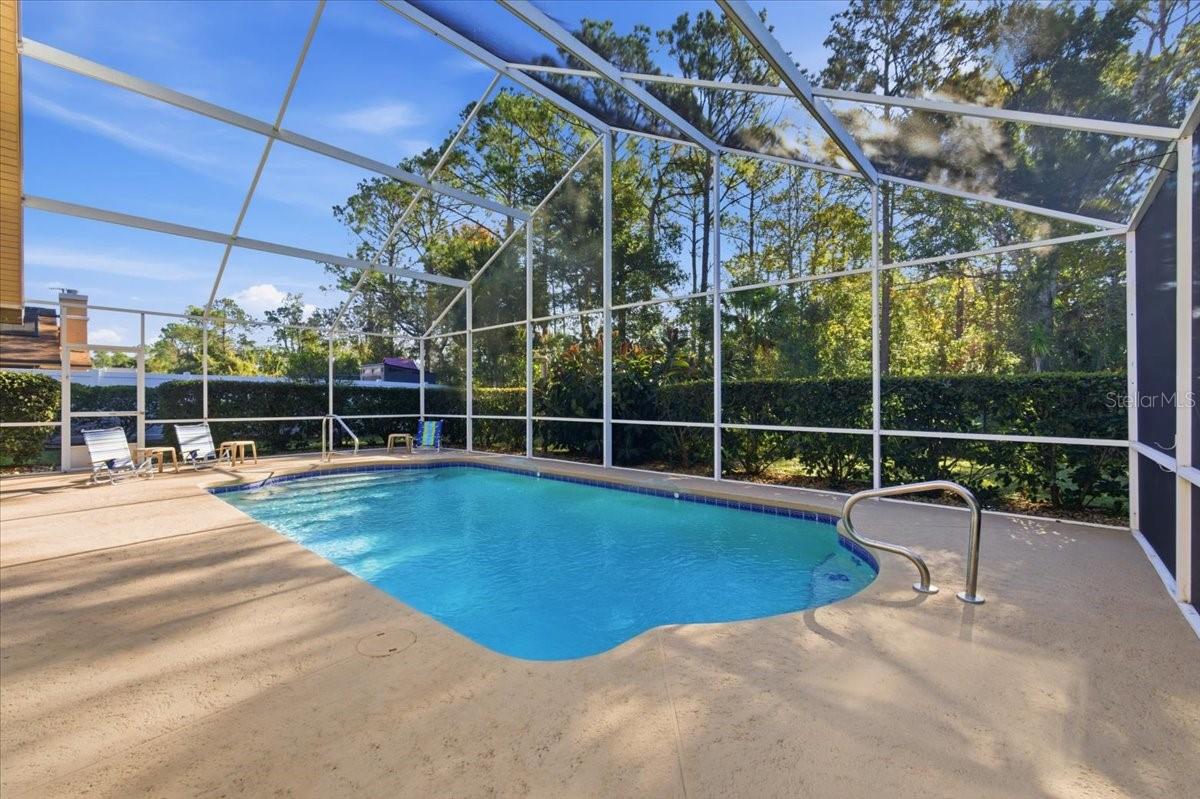 PALM HARBOR - Residential