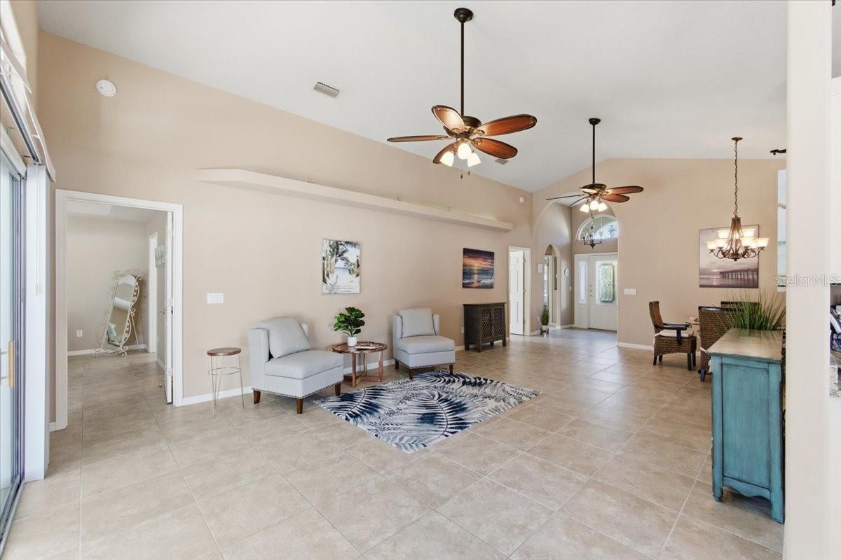 PALM HARBOR - Residential