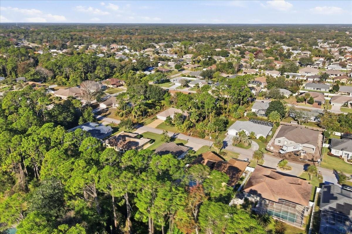 PALM HARBOR - Residential