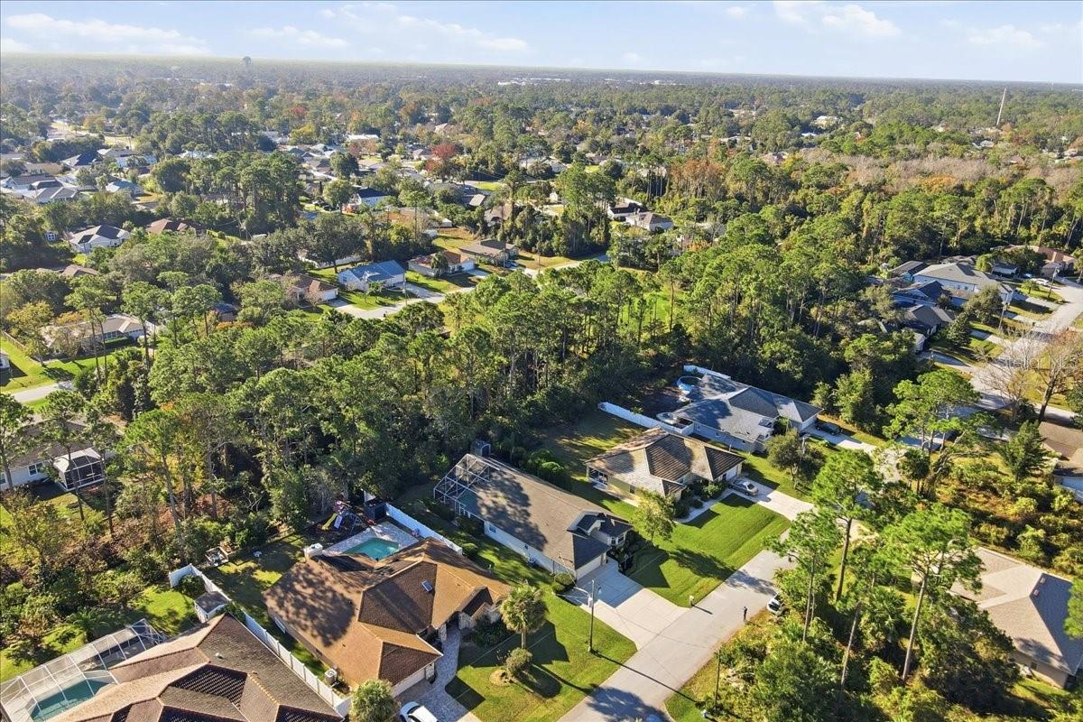 PALM HARBOR - Residential