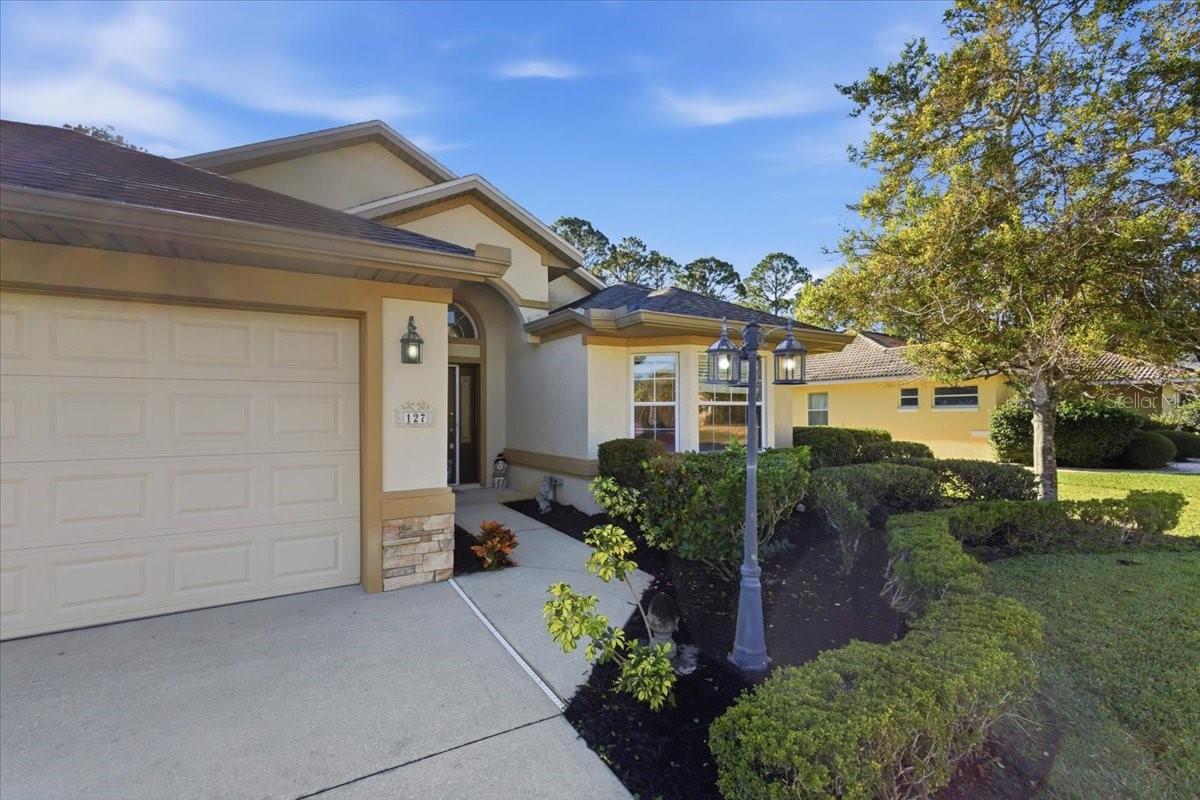 PALM HARBOR - Residential