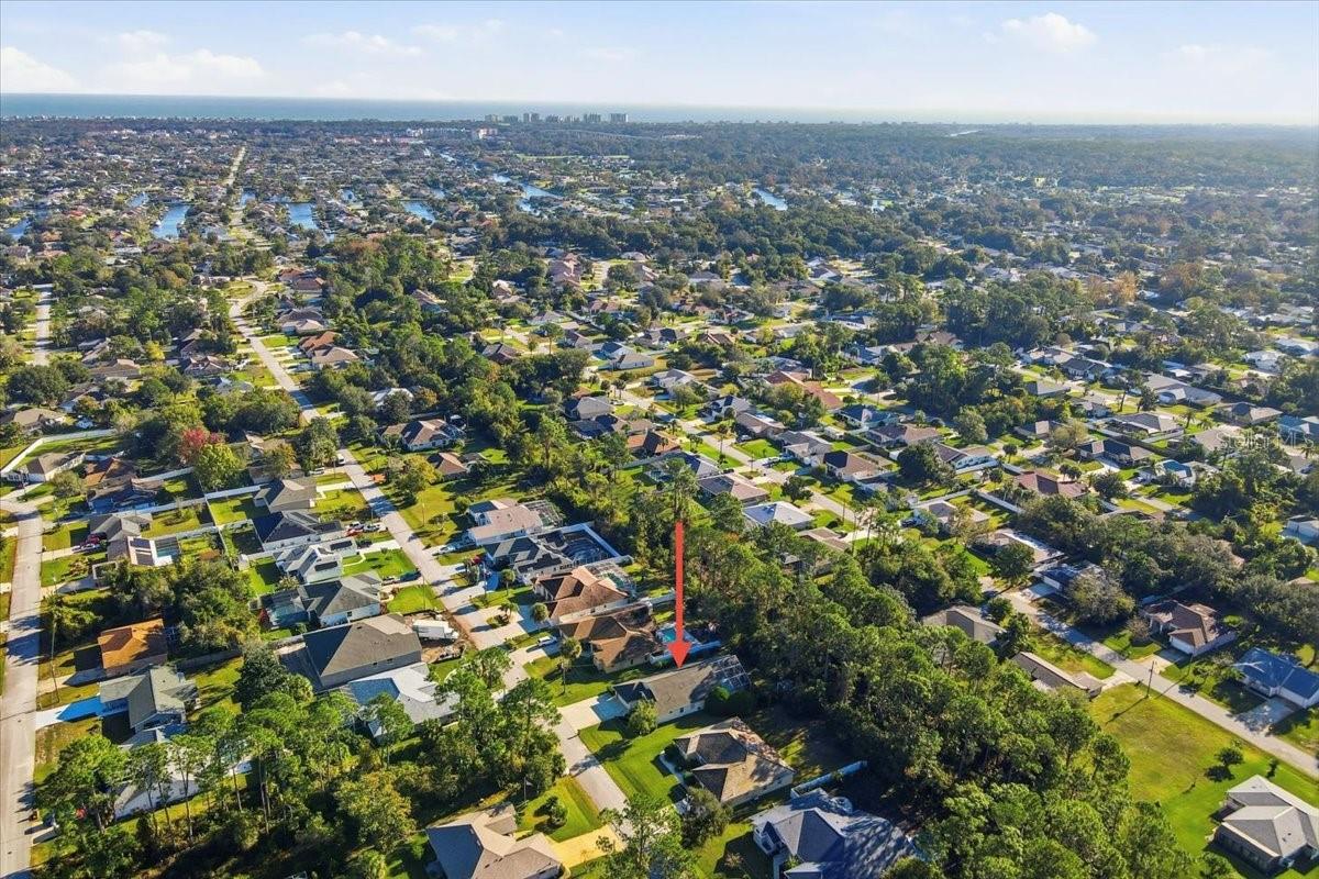 PALM HARBOR - Residential