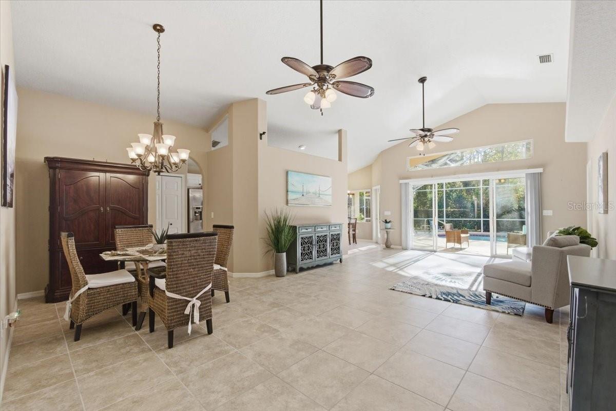 PALM HARBOR - Residential