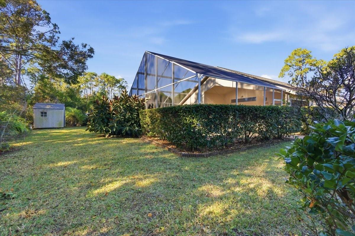 PALM HARBOR - Residential