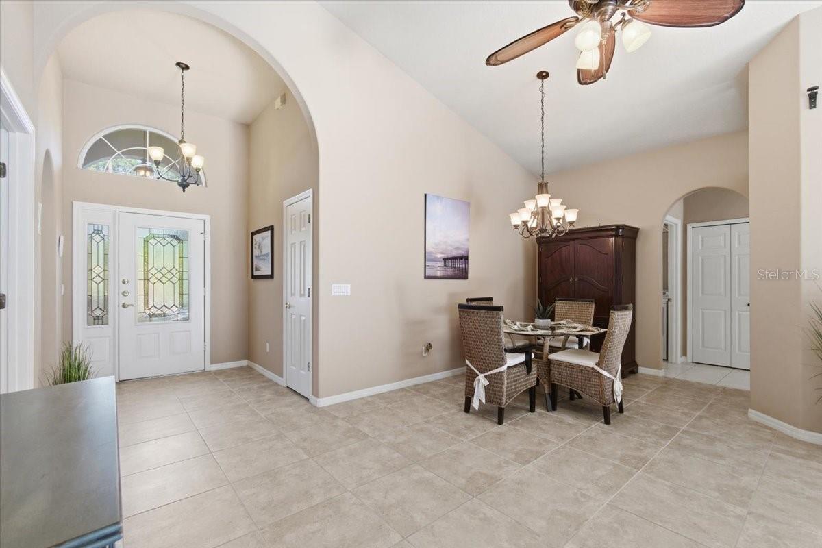 PALM HARBOR - Residential
