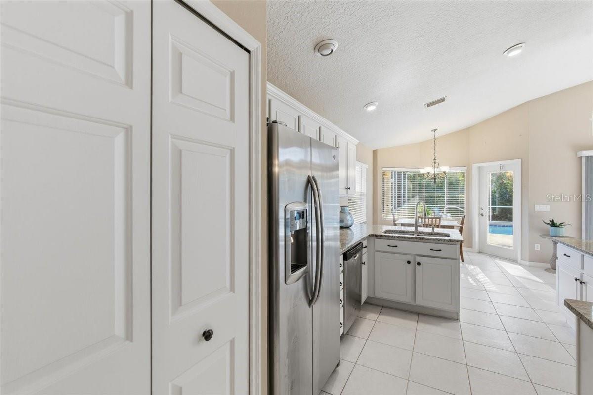 PALM HARBOR - Residential