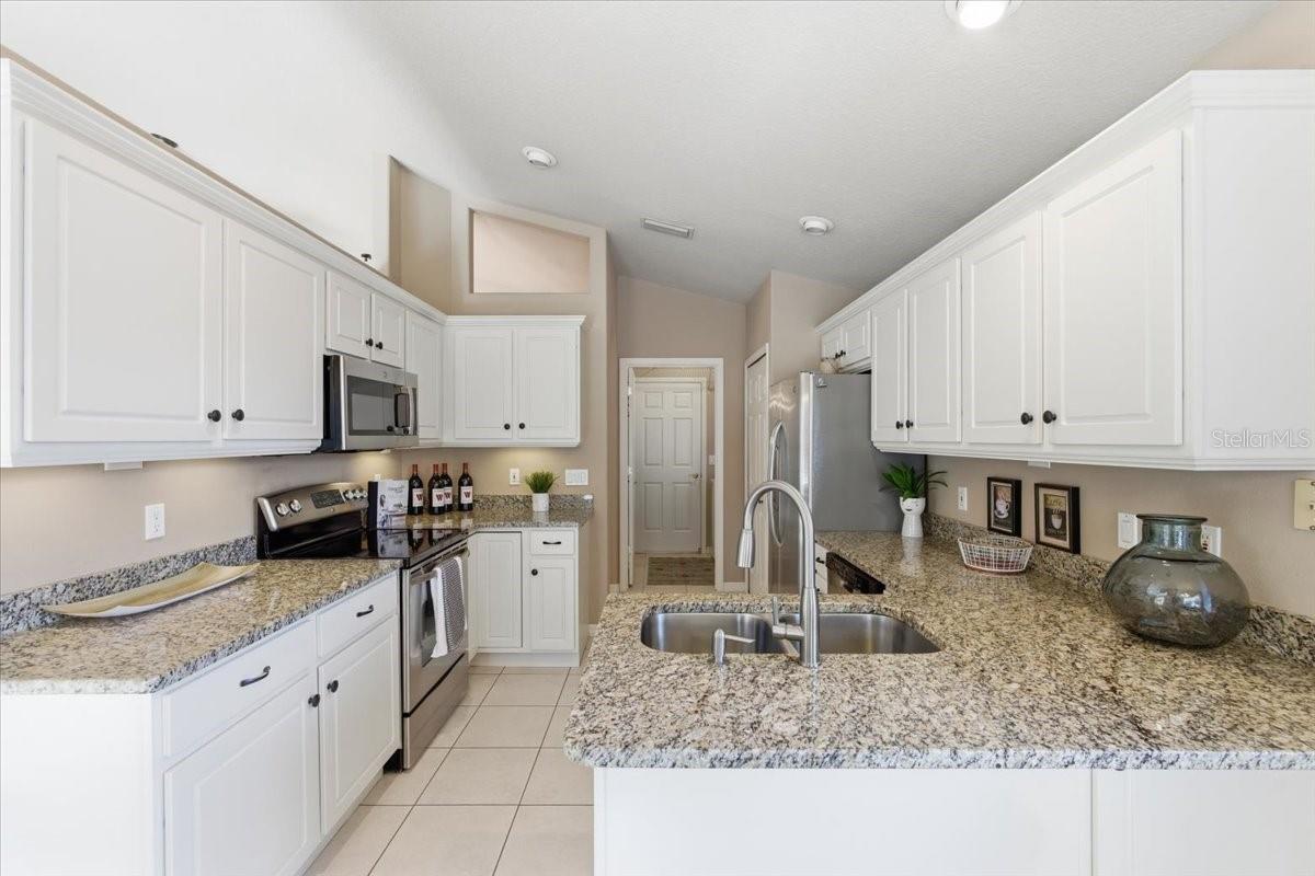 PALM HARBOR - Residential