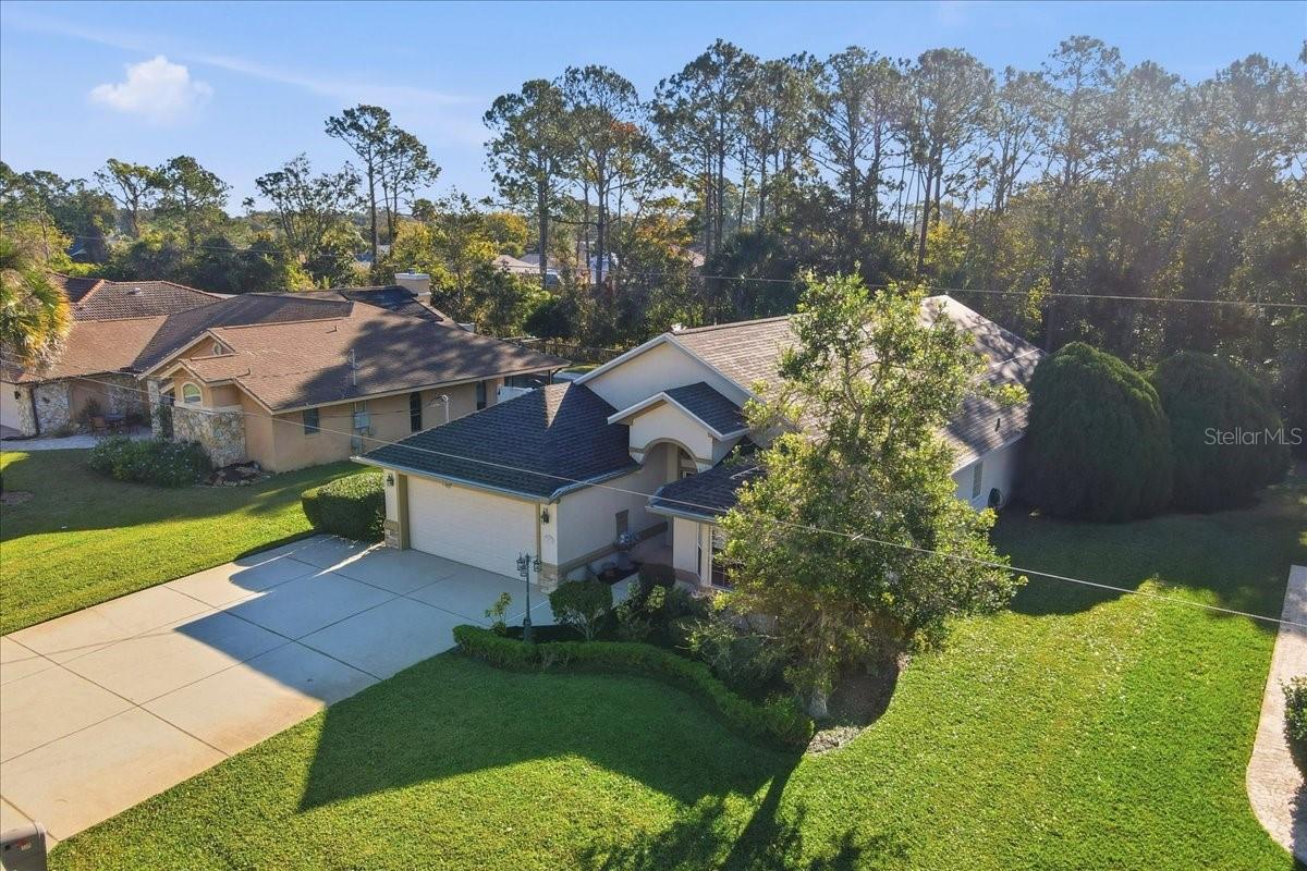 PALM HARBOR - Residential