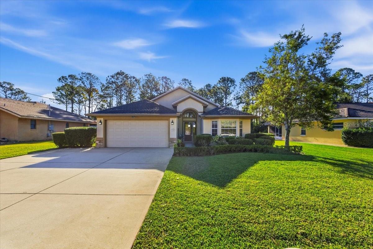 PALM HARBOR - Residential