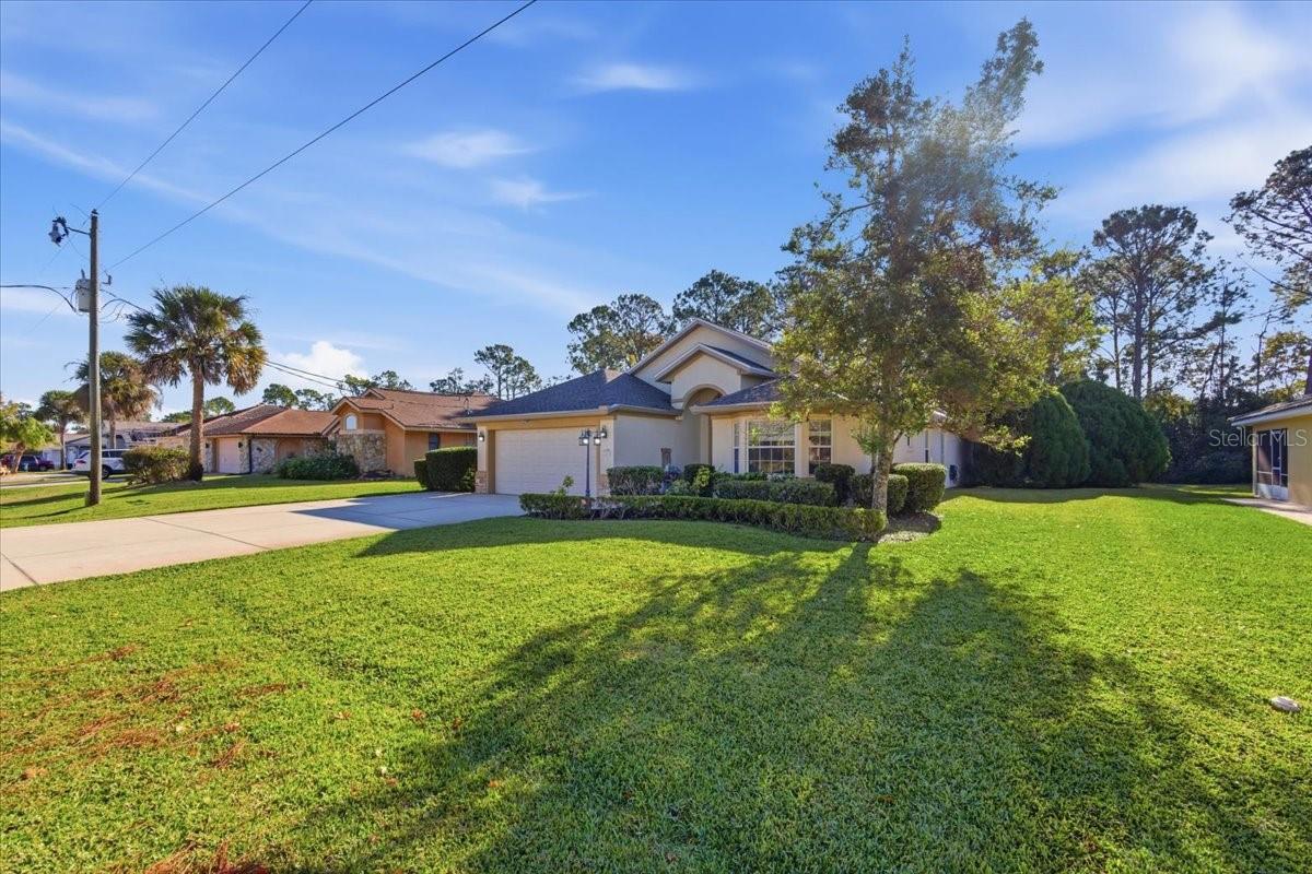 PALM HARBOR - Residential