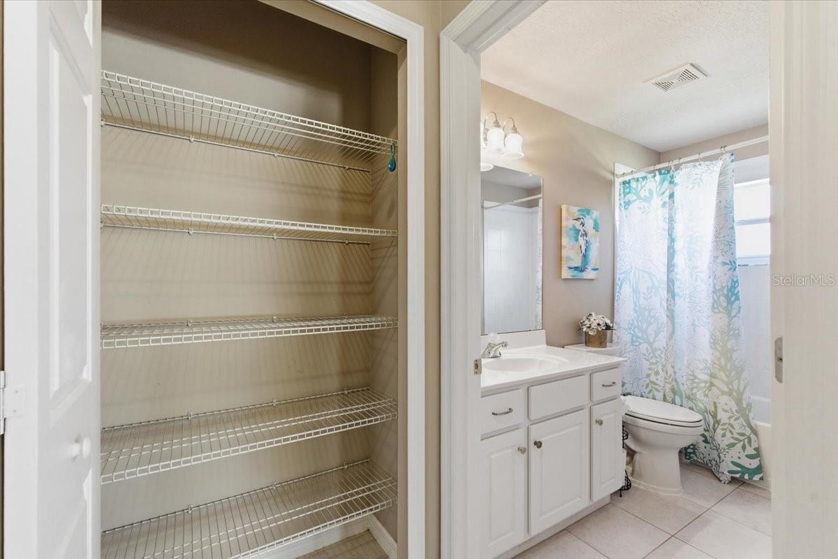 PALM HARBOR - Residential