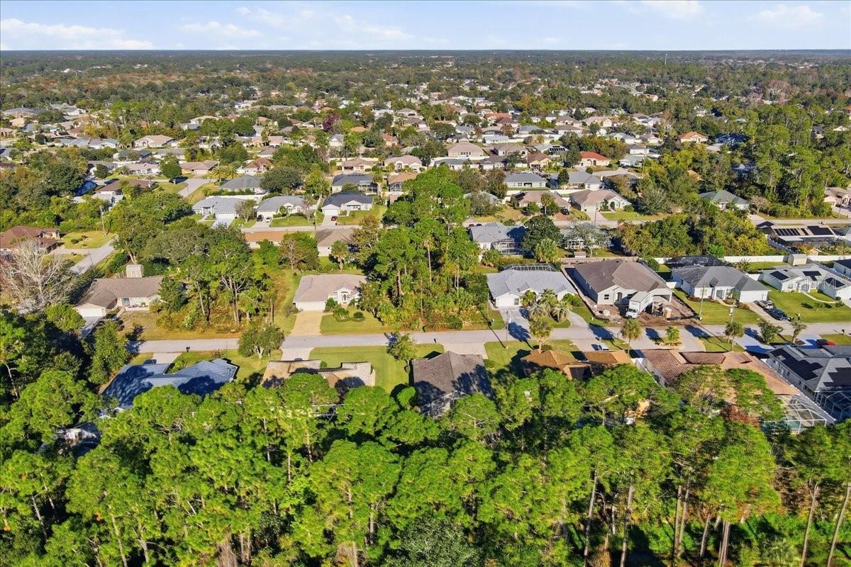 PALM HARBOR - Residential