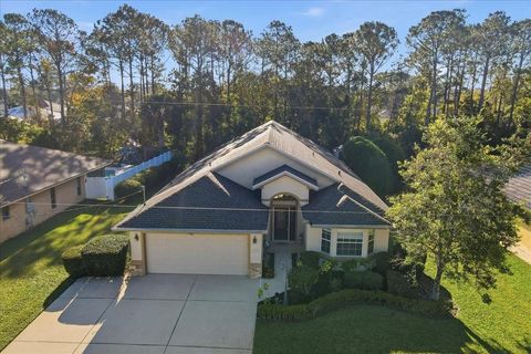 127 FORRESTER PLACE PALM COAST FL 32137