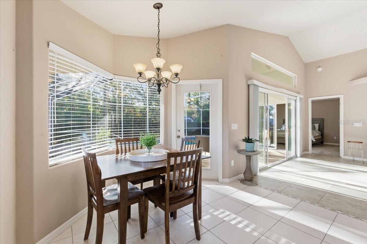 PALM HARBOR - Residential