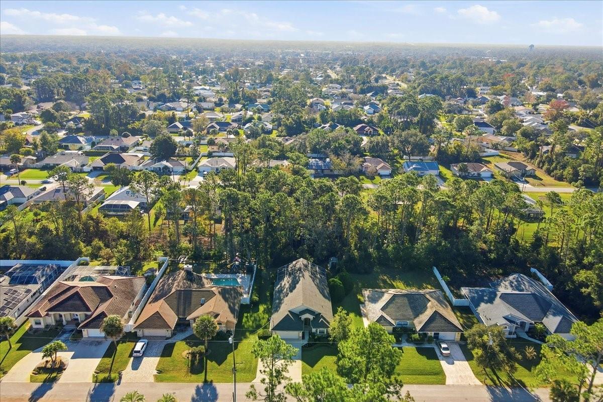 PALM HARBOR - Residential