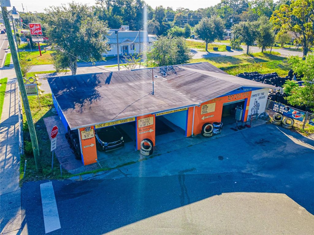 Photo of 9334 State Road 52, Hudson, FL 34669 (MLS # W7880662)