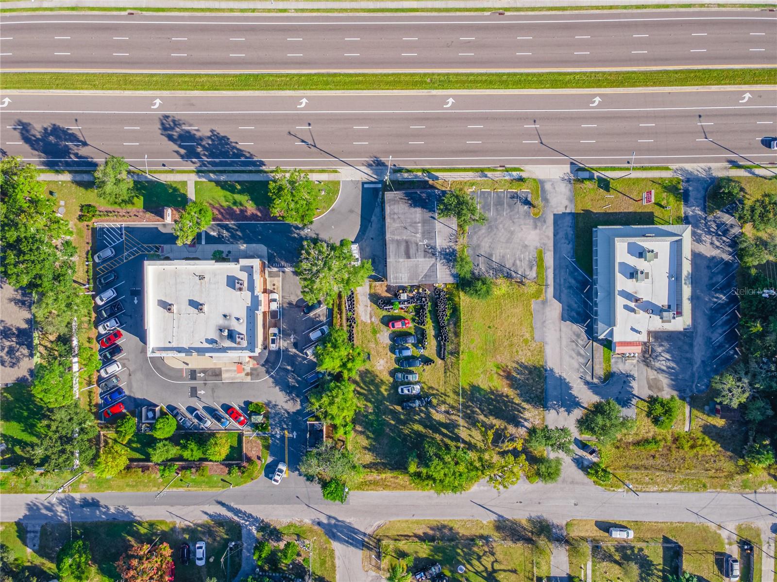 GRIFFIN PARK - Commercial Sale