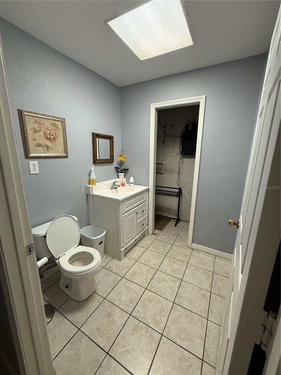 GRIFFIN PARK - Commercial Sale