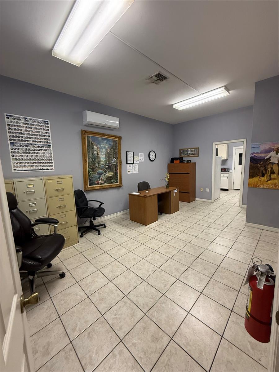 GRIFFIN PARK - Commercial Sale