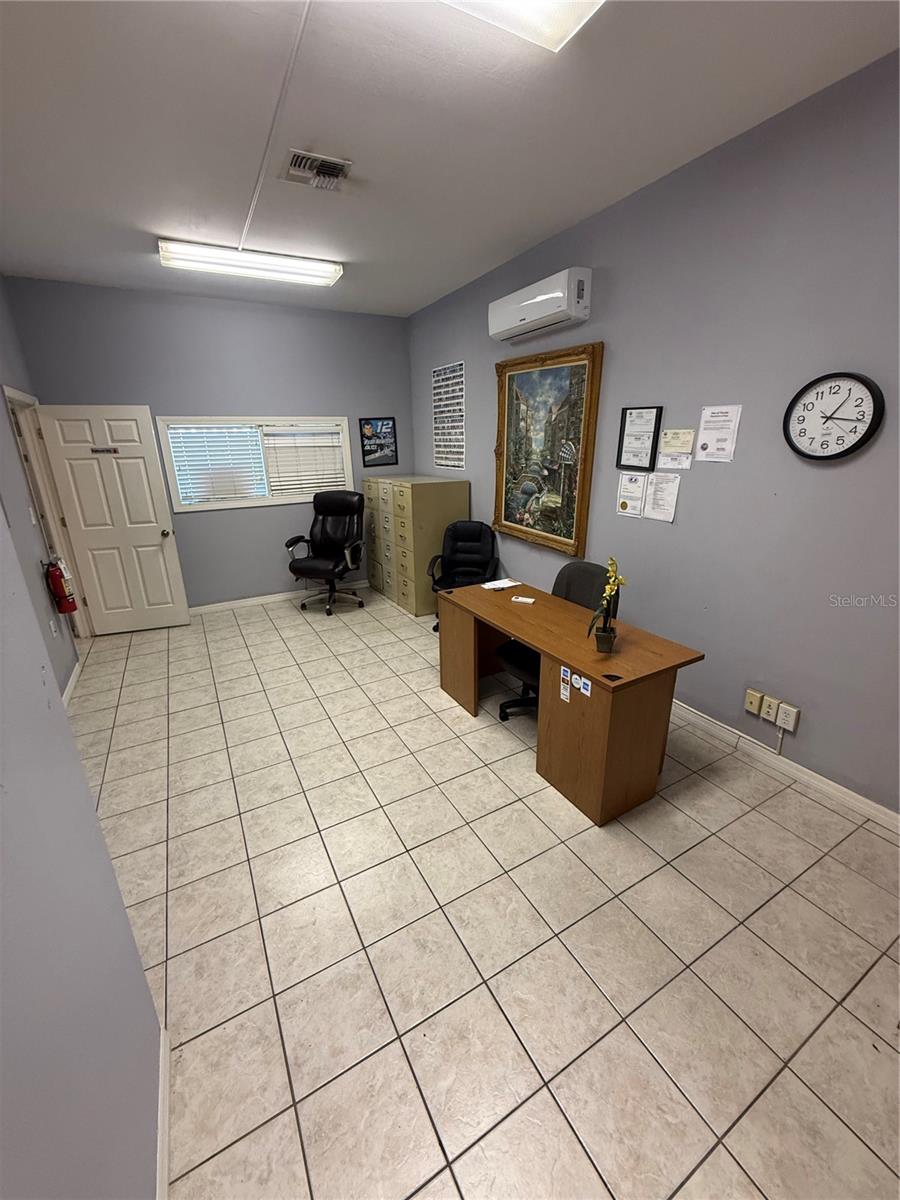 GRIFFIN PARK - Commercial Sale