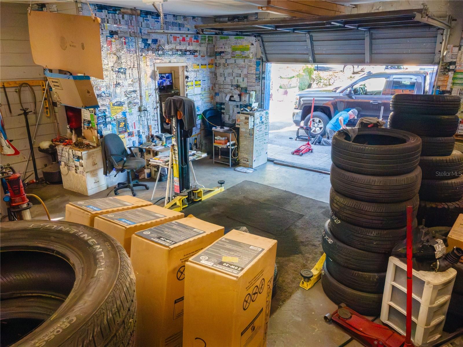 GRIFFIN PARK - Commercial Sale