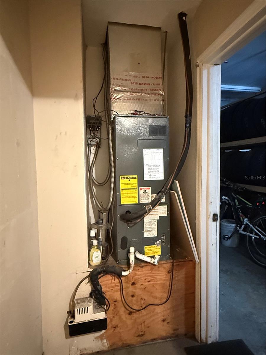 GRIFFIN PARK - Commercial Sale