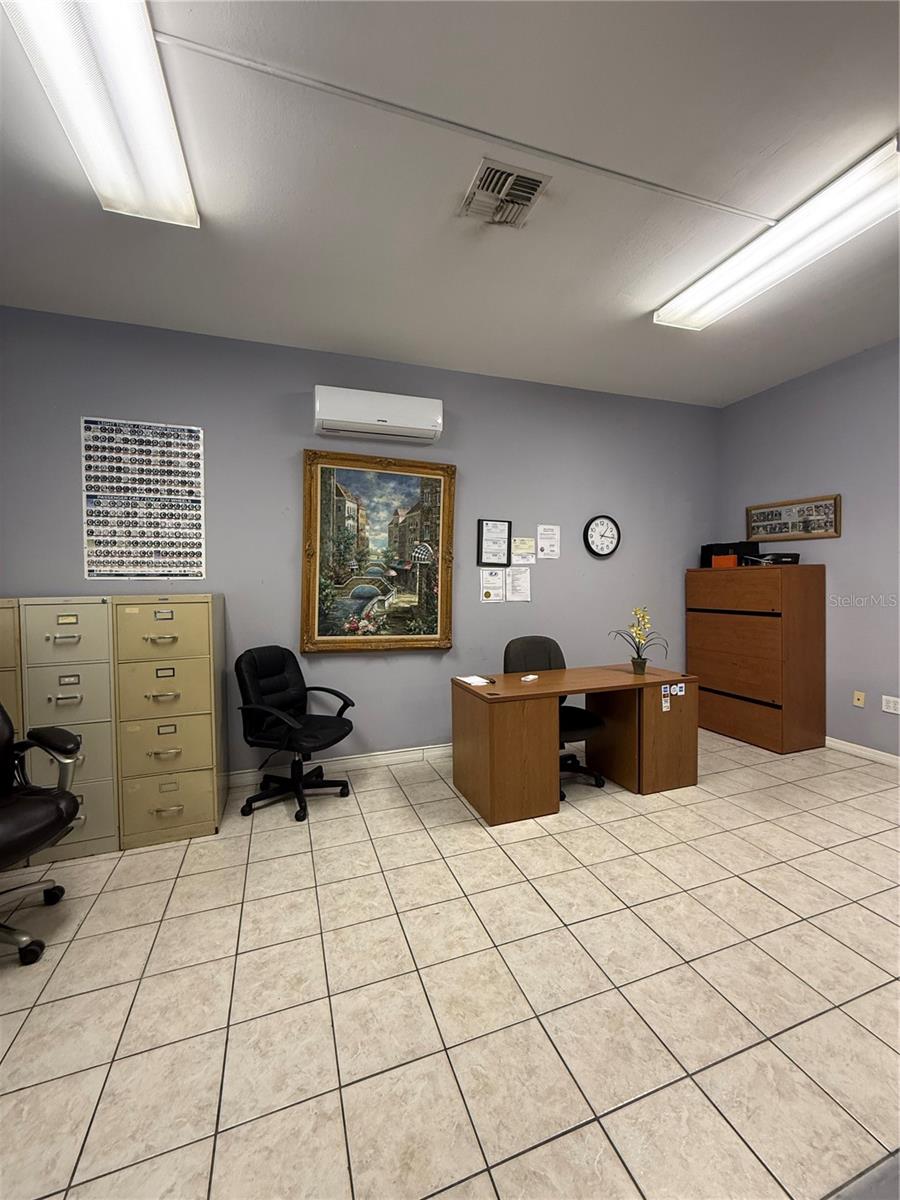 GRIFFIN PARK - Commercial Sale