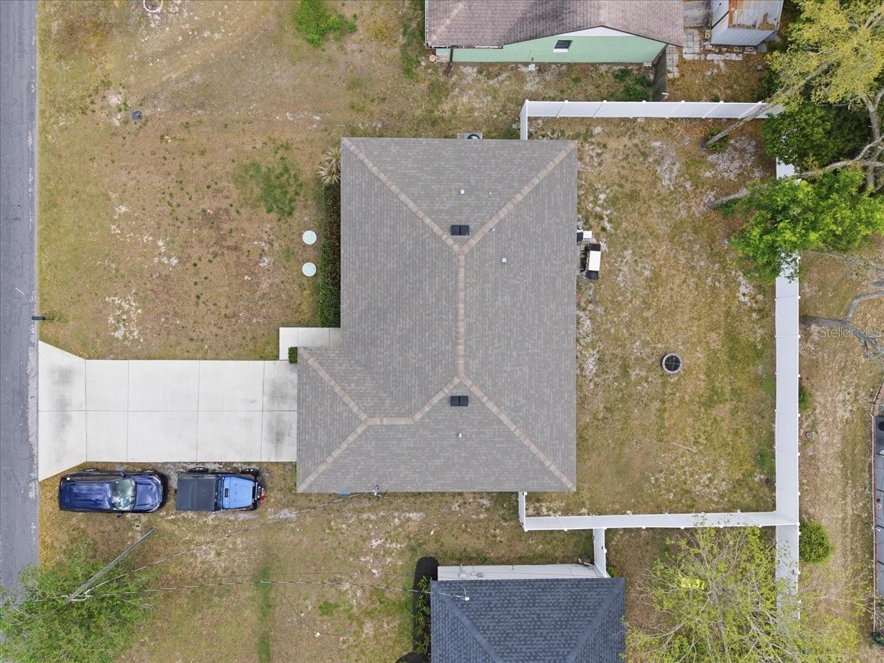 WEEKI WACHEE WOODLANDS - Residential