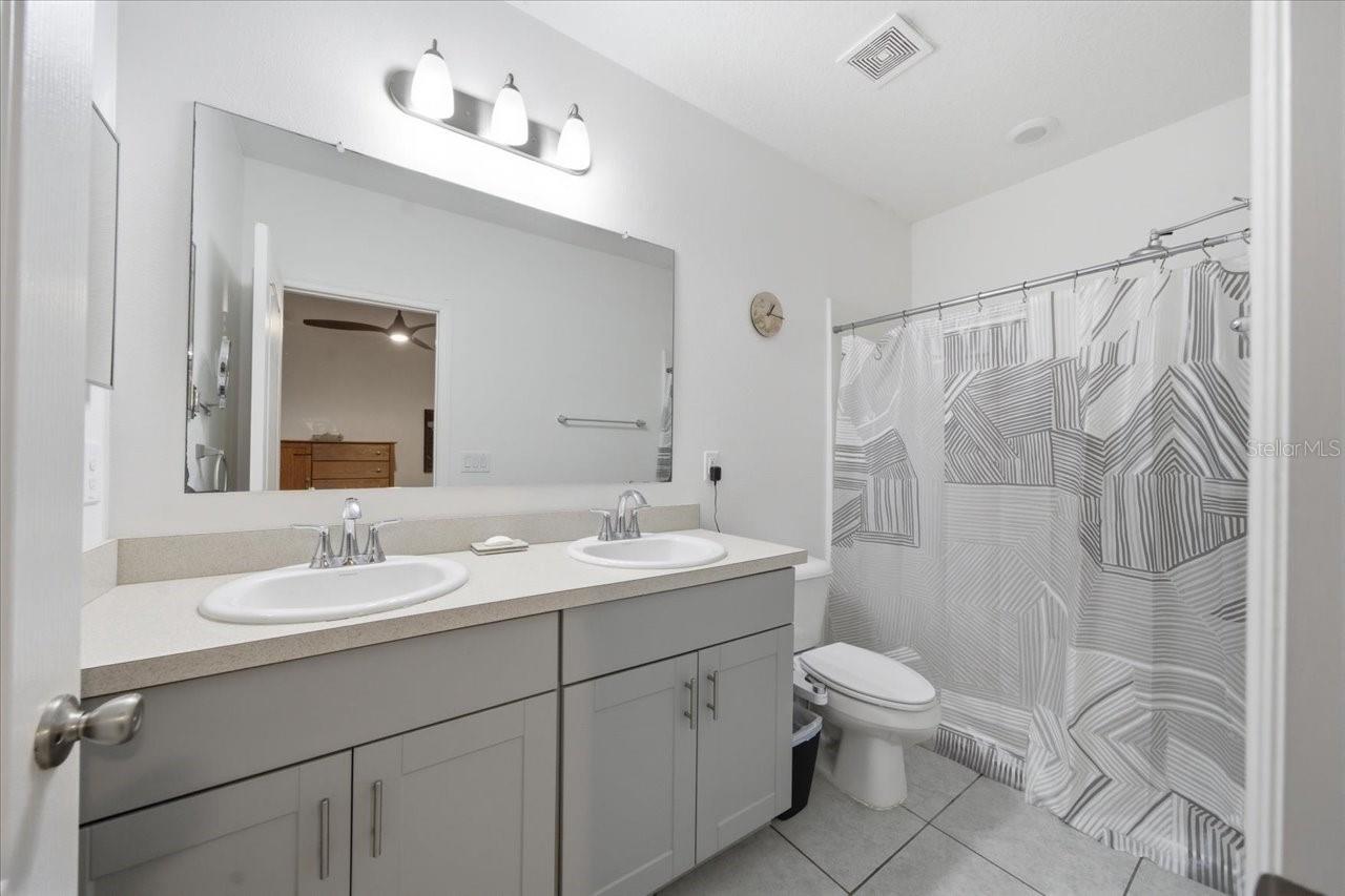 WEEKI WACHEE WOODLANDS - Residential