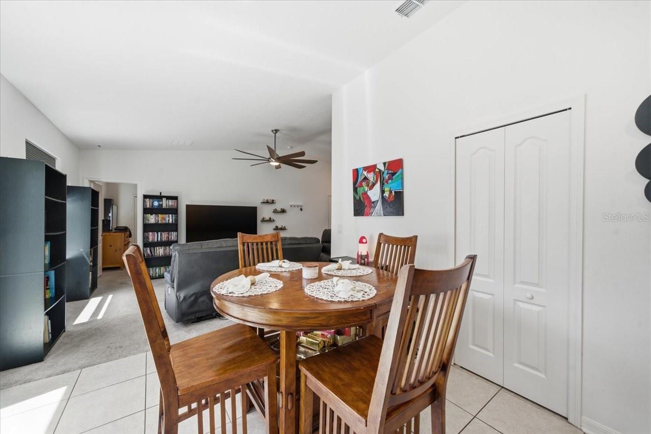 WEEKI WACHEE WOODLANDS - Residential