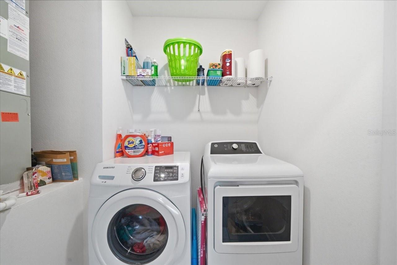 WEEKI WACHEE WOODLANDS - Residential